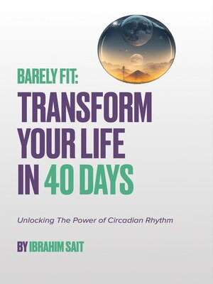 cover image of Barely Fit